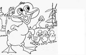 Cirkin Ordek Yavrusu Hikayesi Ve Hikaye Karti Yapimi Okul Oncesi Etkinlik Faliyetleri Madamteacher Com Ordekler Boyama Sayfalari Guzel Kuslar