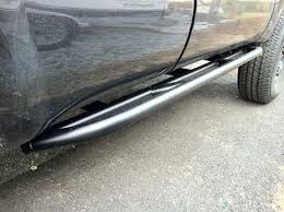 Side x side utv rear welded seat assemblies (honda pioneer, polaris & 3 universal models); Toyota 5th Gen 4runner Bolt On Rock Sliders Yotamafia