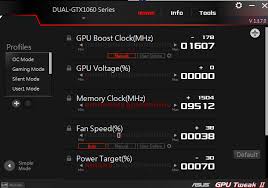 Some gpu can handle this range easily, but i'd rather play it safe and back off. Ideal Gpu Temp Mining Improve Gpu Mining Hashrate