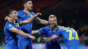 Букмекери не вірять у перемогу збірної україни проти англії. Izwktf1ss6iecm