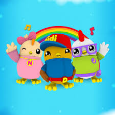 Maybe you would like to learn more about one of these? Didi And Friends Collection Home Facebook