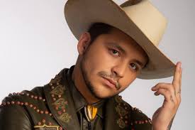 Christian Nodal, el orgullo de Sonora
