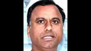 Sulking Raj Gopal in BJP's top body