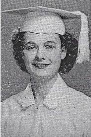 Rosella Agnes “Rose” Baublitz Rang (1929-2023)