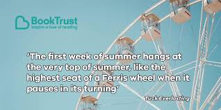 Important quotes from tuck everlasting. Booktrust On Twitter We Absolutely Love This August Quote From Tuck Everlasting Do You Have Any Favourite Children S Book Quotes About August Or The Summer August1st Https T Co Gvqh4has4n