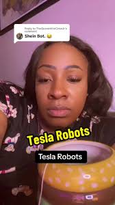 Replying to @TheQuarantineCrewJr #fyp #fypシ #fyppppppppppppppppppppppp  #fypviral #trending #telsa #telsarobot #cybertruck #cyberbot @💋J E R Y C K  A J E R E E 💋