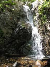 Orange county is located in the los angeles metropolitan area in the u.s. These 10 Hidden Waterfalls In Southern California Will Take Your Breath Away California Waterfalls Waterfall California Travel