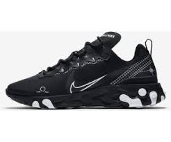 I haven't had a chance to make testing of the earlier version element 87, so i cannot refer to it. Nike React 55 Ab 80 00 Preisvergleich Bei Idealo De