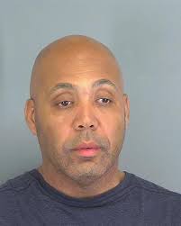 Spartanburg police officer arrested