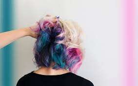 Gambar Batik Rambut Simpel Cara Paling Simpel Mewarnai Rambut Sendiri Di Rumah Blibli Friends Downlo Gaya Rambut Pria Undercut Gaya Rambut Pria Gaya Rambut