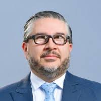 Daniel Fajardo González Email & Phone Number