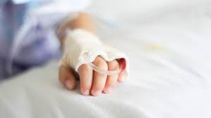 Daca purtati lentile de contact, pot deveni inconfortabile datorita cantitatii. Copilul Cu Covid Internat La Terapie IntensivÄ Se Simte Mai Bine