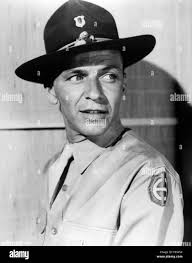 Fred frank Black and White Stock Photos & Images