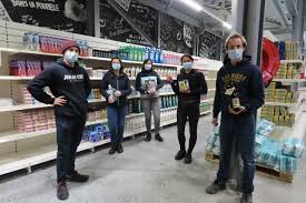 Retourner à la carte des magasins. Nous Anti Gaspi Va Ouvrir Son Dixieme Magasin A Quimper Cote Quimper