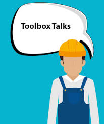 The talks are in four sections, the talk and key points of the topic followed by set questions with answers then open questions from those attending to the person. Osha Toolbox Talks Free Handouts Osha Training Usa