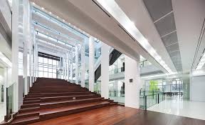 This list of the 10 best colleges in canada includes information that may help you choose your school. Korea University Business School Hyundai Motor Hall E Architect