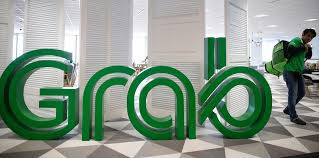 He to take illegal possession of; Grab Inks Biggest Spac Merger Deal Readies Us Ipo At 39 6b Valuation