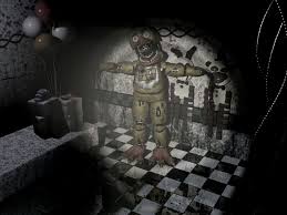 13 Rare Five Nights At Freddy S 2 Screens You May Not Have Seen Chico Fnaf Fnaf Chica