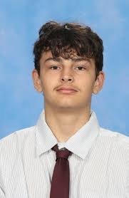 Caleb Davies's Instagram, Twitter & Facebook