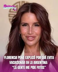 🗣️ "Me divierte mucho reírme de mí": Flor Infante arranca su gira nacional  "Cuando una se aprende a reír de una, hace que la vida sea un poco más  fácil", dijo la