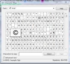 There's even a faster way to enter copyright and trademark symbols. How Do I Add A Copyright Symbol To My Document Ask Owen