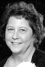 Susan Kish Sivertsen (1964-2013)