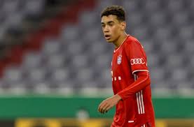 We are delighted that the youngster received his first bundesliga appearances under hansi flick. Bayern Munich Teen Star Wanted By Germany And England