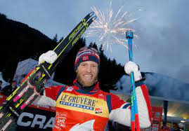 Sundby is a neighbourhood on amager in copenhagen, denmark. Who S Martin Johnsrud Sundby Wiki Weight Mother Wife Family Baby