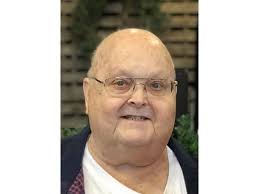 Earl Gabbert Obituary (1943