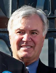 Arlington state Sen. Kenneth Donnelly dies at 66