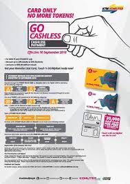 Book ktm ets intercity train ticket online in malaysia ktmb. Ktmb 03 2267 1200 On Twitter Your Attention Please Effective 10 September 2018 Ktm Komuter Services Will Introduce Cashless Payment Using The Komuter Link Card The Touch N Go And Mykad Https T Co Lxjpqjg628