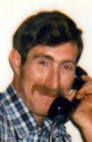 Roger Patterson Obituary