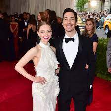 Amanda Seyfried & Justin Long split? Break Up After Two Years | Glamour UK
