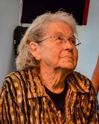 Ellen Elizabeth Channer Obituary