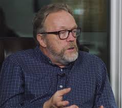 Three Guys Talking About Photography