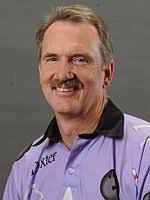 Wes Malott earns high qualifier honors at USBC Masters