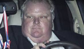 Rob Ford scandal: How Toronto city council could strip his power