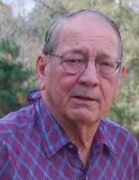 Obituary information for Talmus "T. Ray" Russell, Sr.