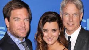 Special victims unit (1999), as a young victim interviewed by detective. Ncis Sie Ist Der Neuzugang In Der 15 Staffel