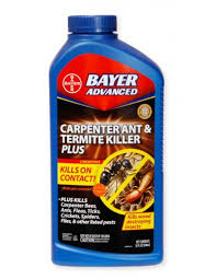 Spider mites get thirsty just like people do, except that their only source of water is the. Bayer Advanced Carpenter Ant And Termite Killer Plus