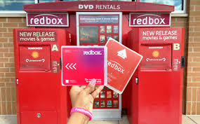 Redbox codes are hard to miss because they come as text messages. Free Redbox One Night Disk Rental