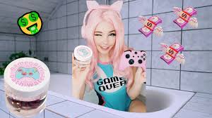I found out this Gamer girl that sells bath water and I literally cannot  — Steemit