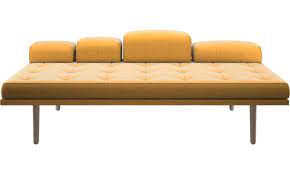 Check spelling or type a new query. Modern Yellow Fabric Designer Daybeds Boconcept