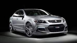 $69,950 (195kw) $83,750 (220kw) engine: Hsv Senator Signature