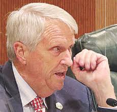 Budget, tax rate get 4-1 approval from City Council