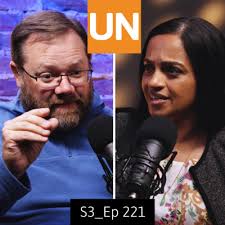 Making Leadership Scalable with Daniel Wachter by The Unconventional  Leadership Podcast