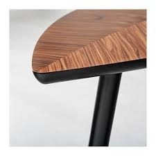 Https Www Ikea Com No No P Loevbacken Bord Mellombrun 80270125 Ikea Wood Console Table Ikea Lack Coffee Table Ikea Side Table