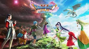 The best 50 choices matter games for pc windows daily generated by our specialised a.i. Dragon Quest 11 Best Weapon Type For Each Character Bright Rock Media