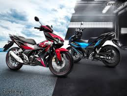 Cash on the road price : Honda Rs150r V3 Bakal Masuk Malaysia Tak Lama Lagi Sumber Careta