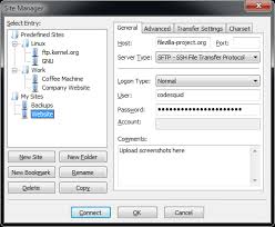 10 Best Free Sftp Servers For Ssh File Transfers